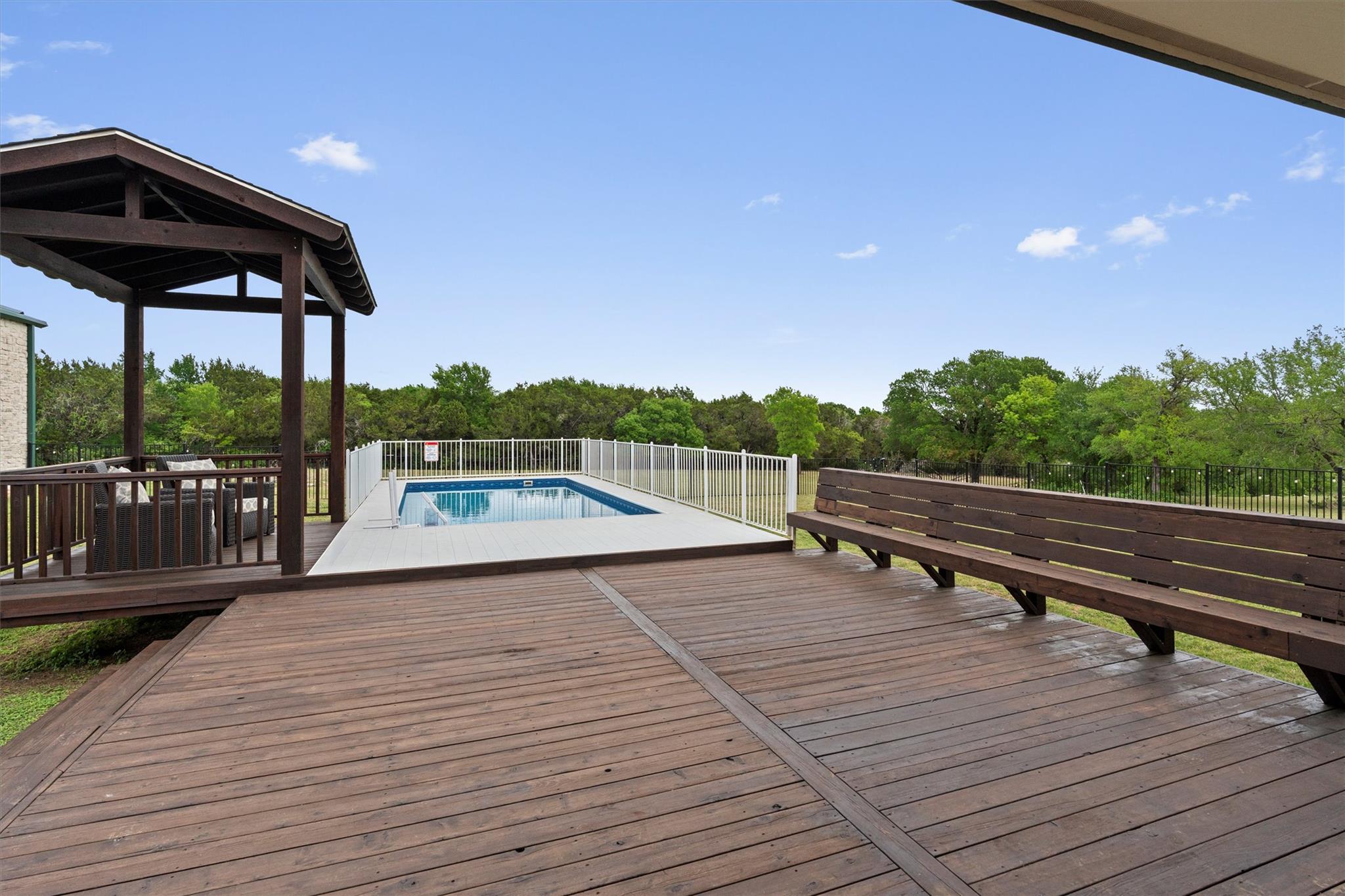 144 D B Wood Road Georgetown TX 78628