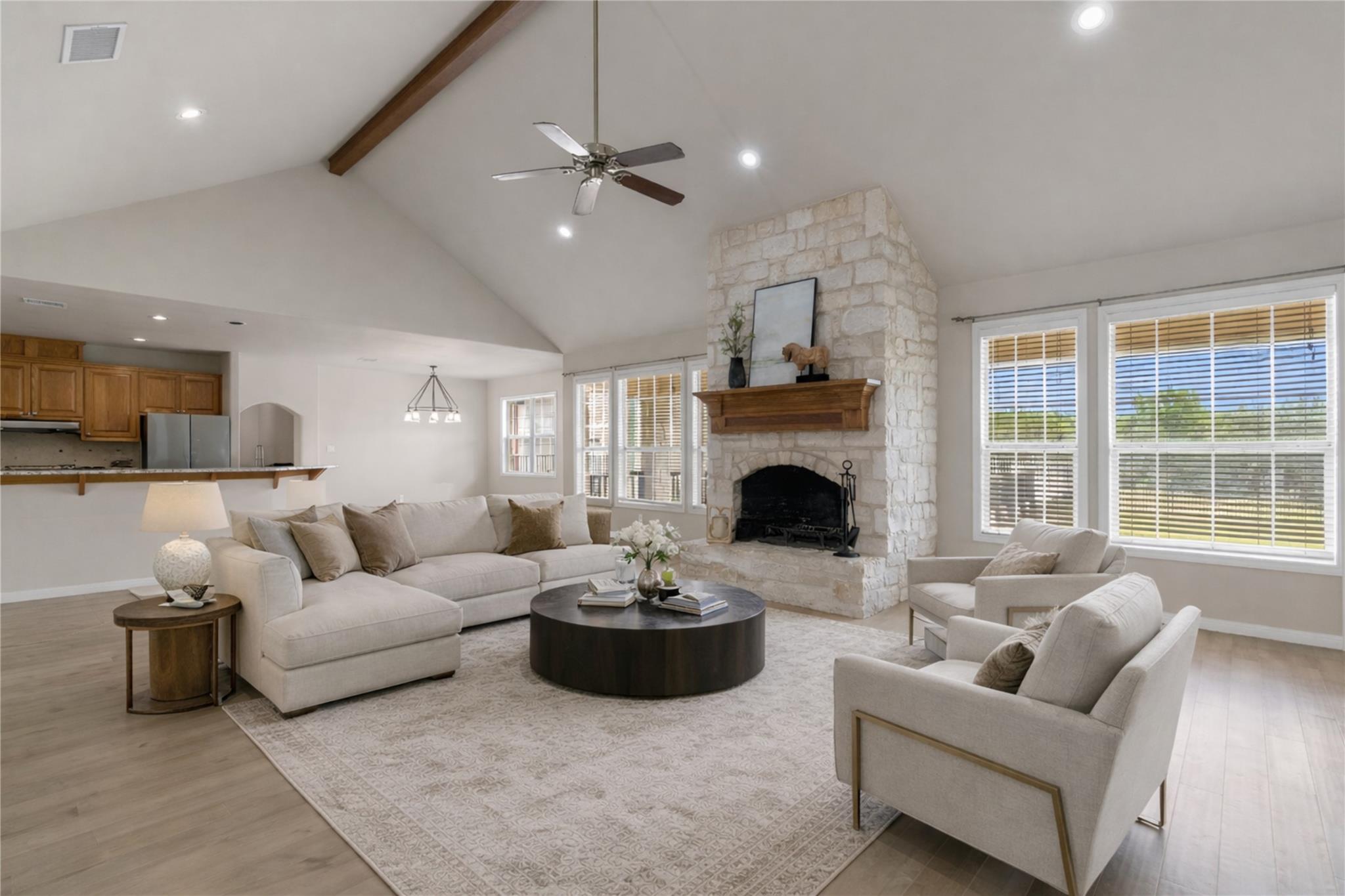 144 D B Wood Road Georgetown TX 78628