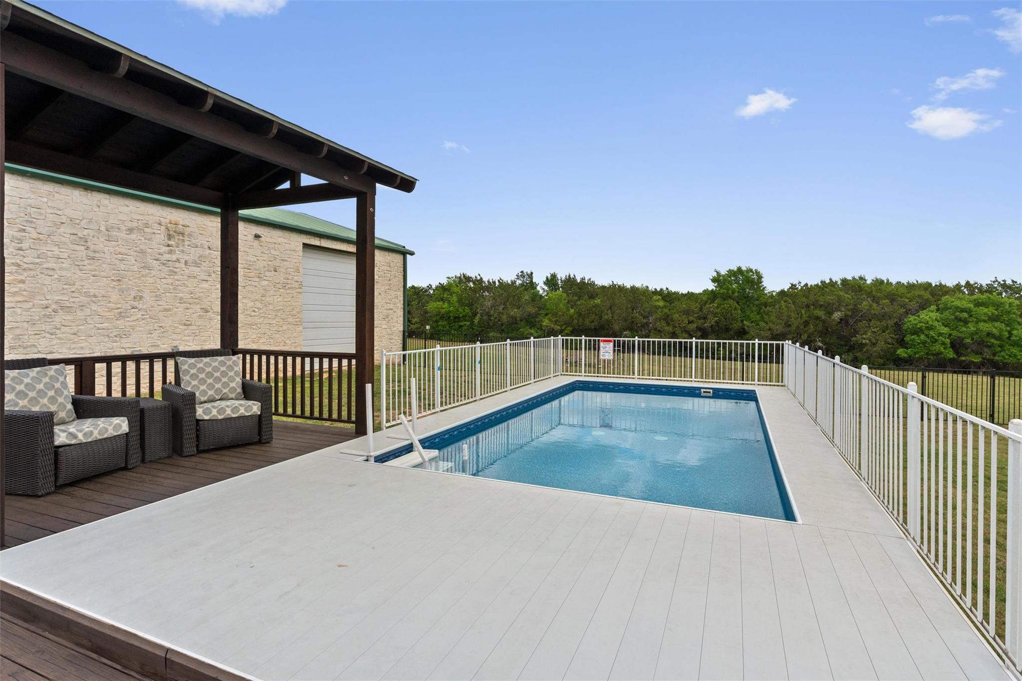 144 D B Wood Road Georgetown TX 78628