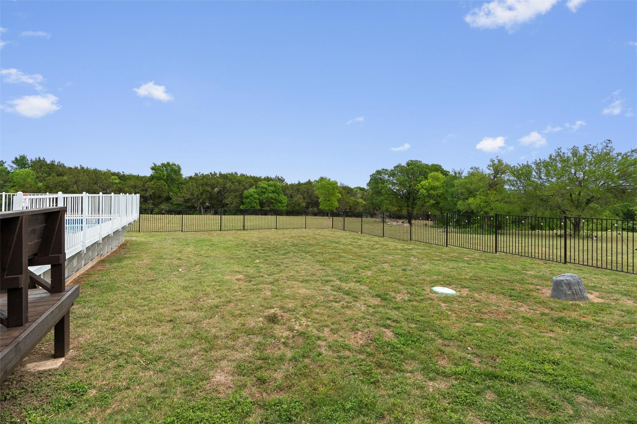 144 D B Wood Road Georgetown TX 78628