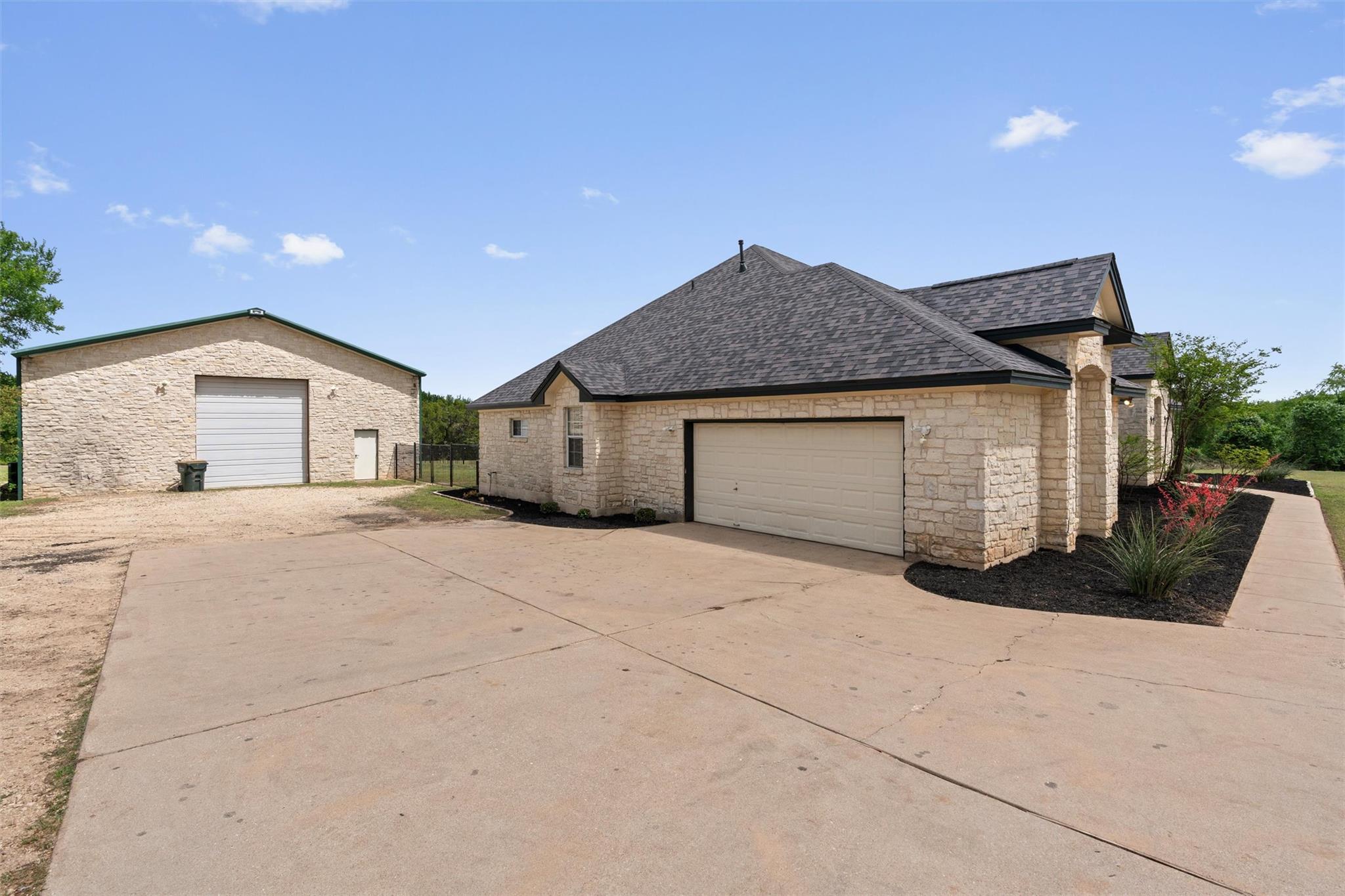 144 D B Wood Road Georgetown TX 78628