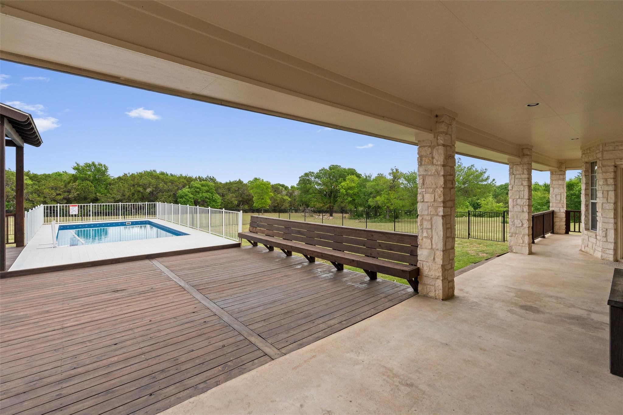 144 D B Wood Road Georgetown TX 78628