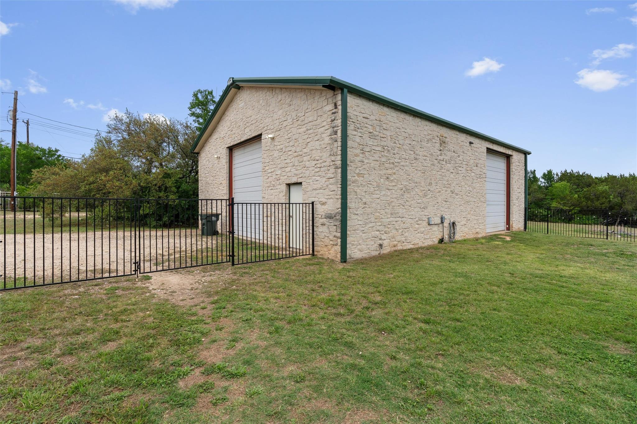 144 D B Wood Road Georgetown TX 78628