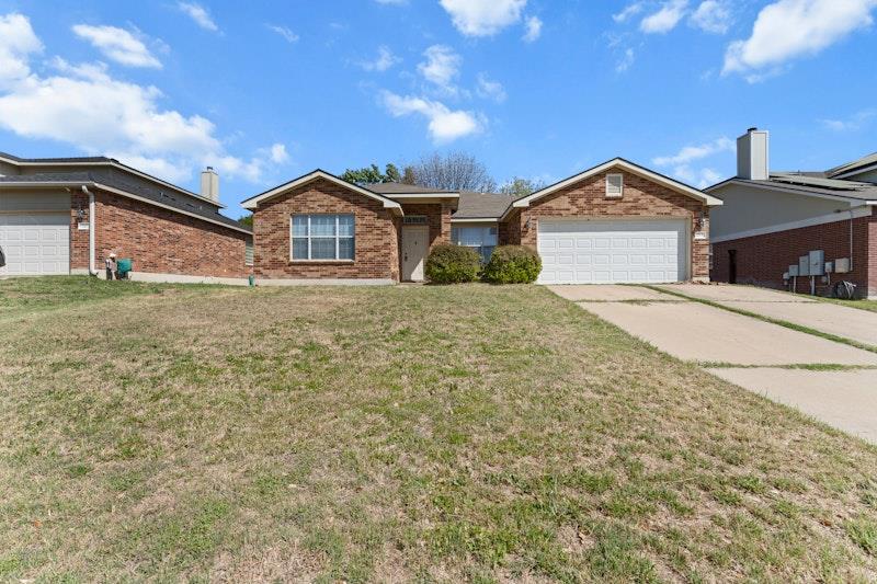 713 Bighorn Drive Harker Heights TX 76548