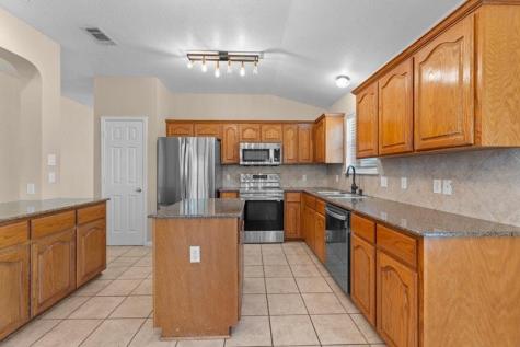 713 Bighorn Drive Harker Heights TX 76548