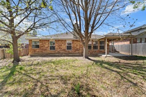 713 Bighorn Drive Harker Heights TX 76548