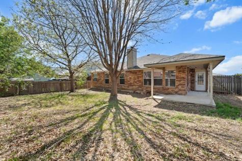 713 Bighorn Drive Harker Heights TX 76548