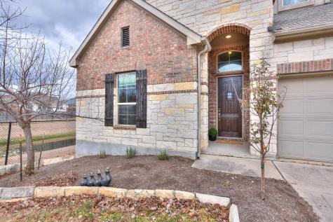 921 Wolcott Drive Leander TX 78641