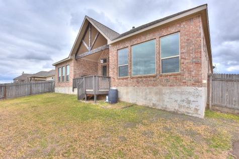 921 Wolcott Drive Leander TX 78641
