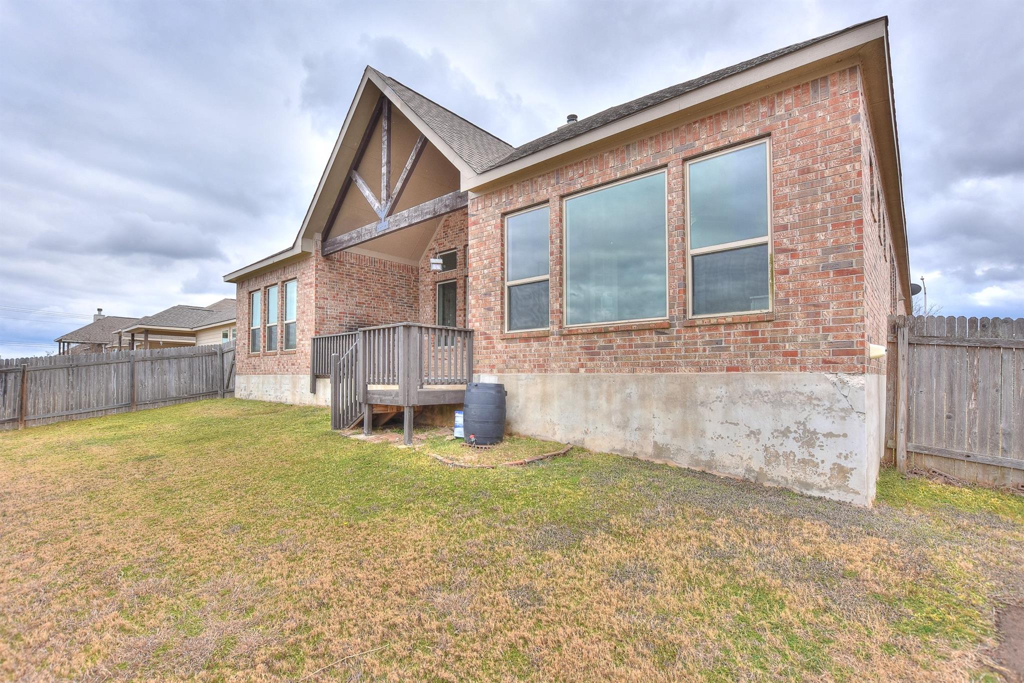 921 Wolcott Drive Leander TX 78641
