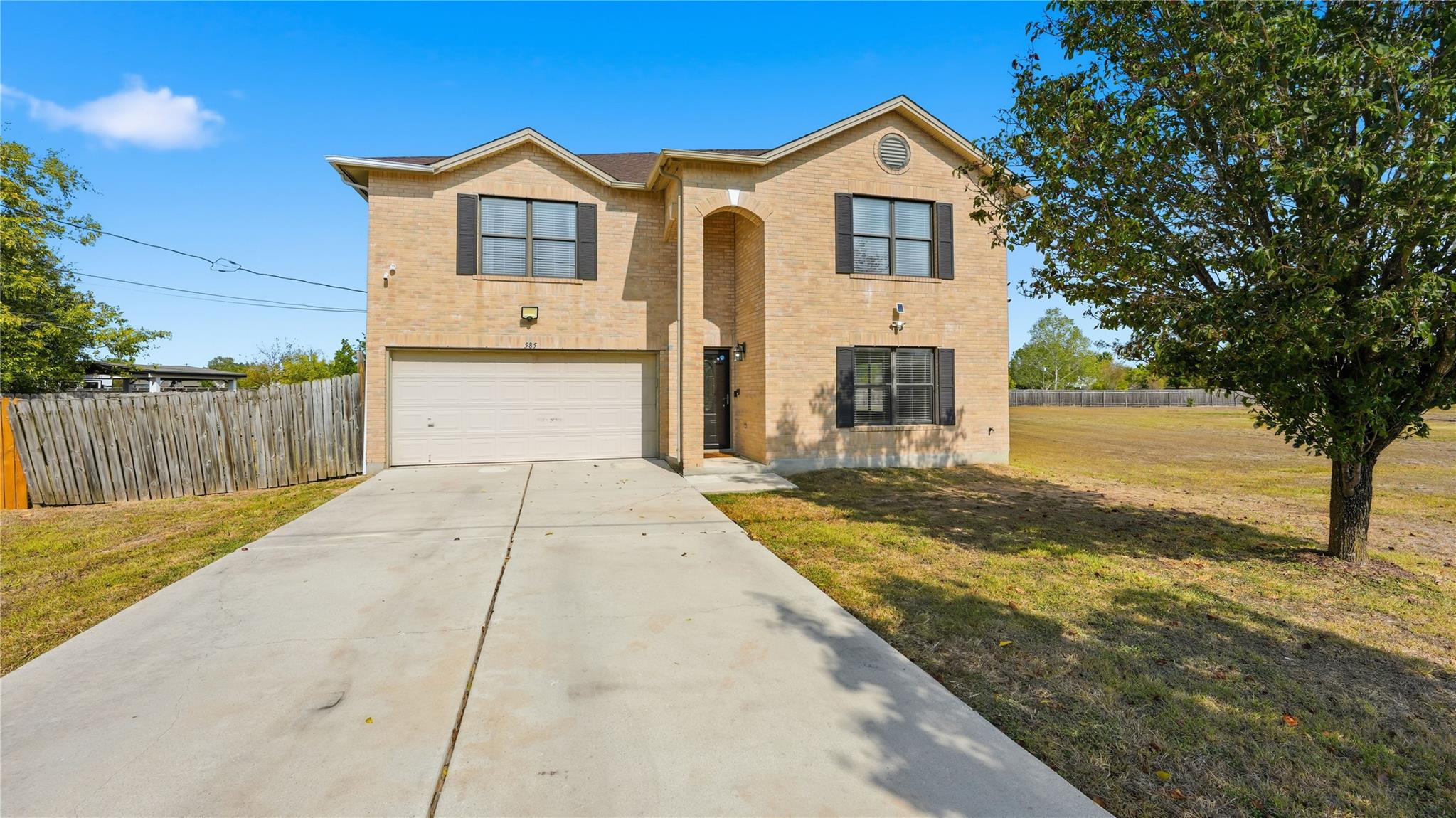 585 Siebert Drive Kyle TX 78640