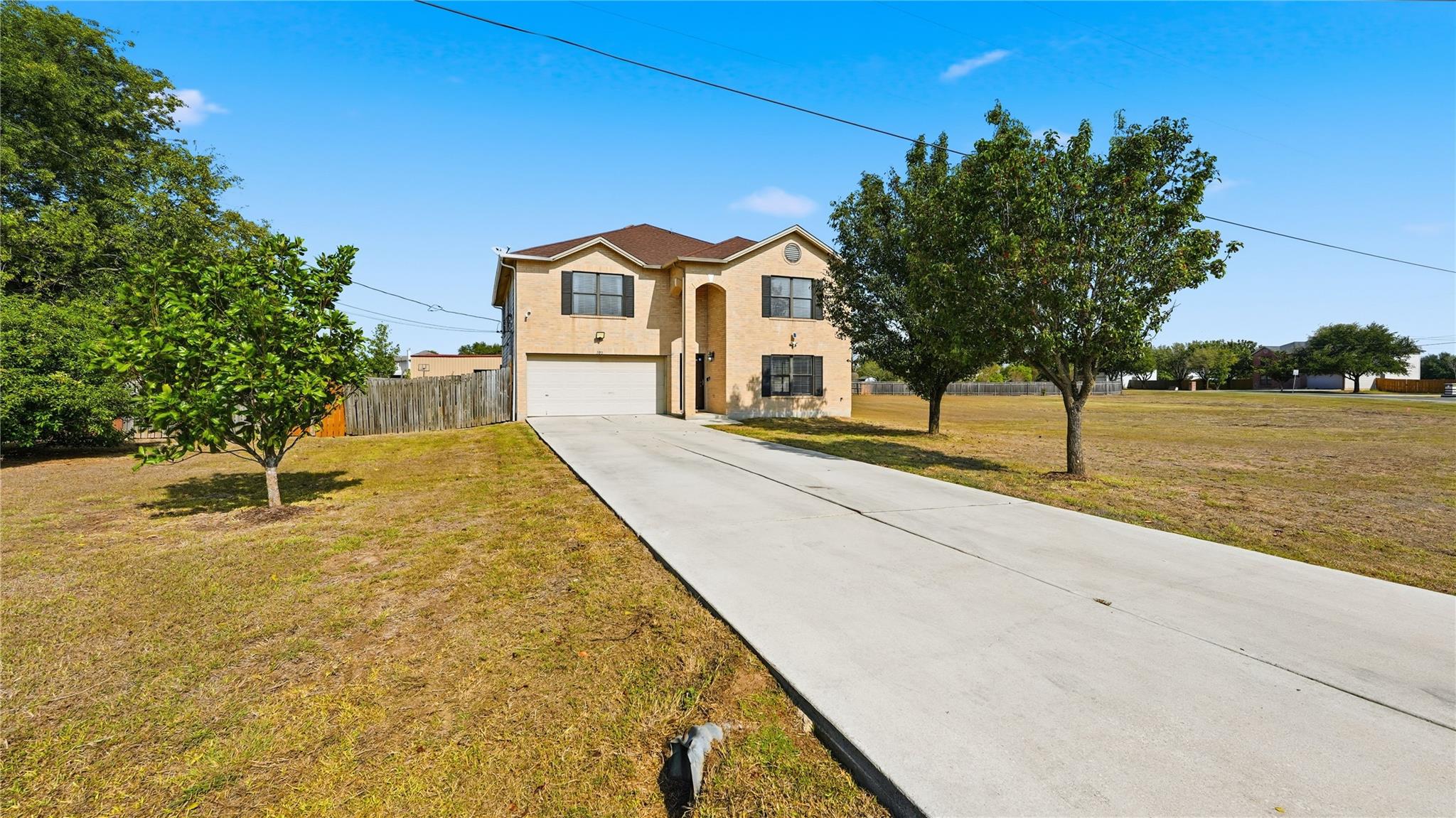 585 Siebert Drive Kyle TX 78640