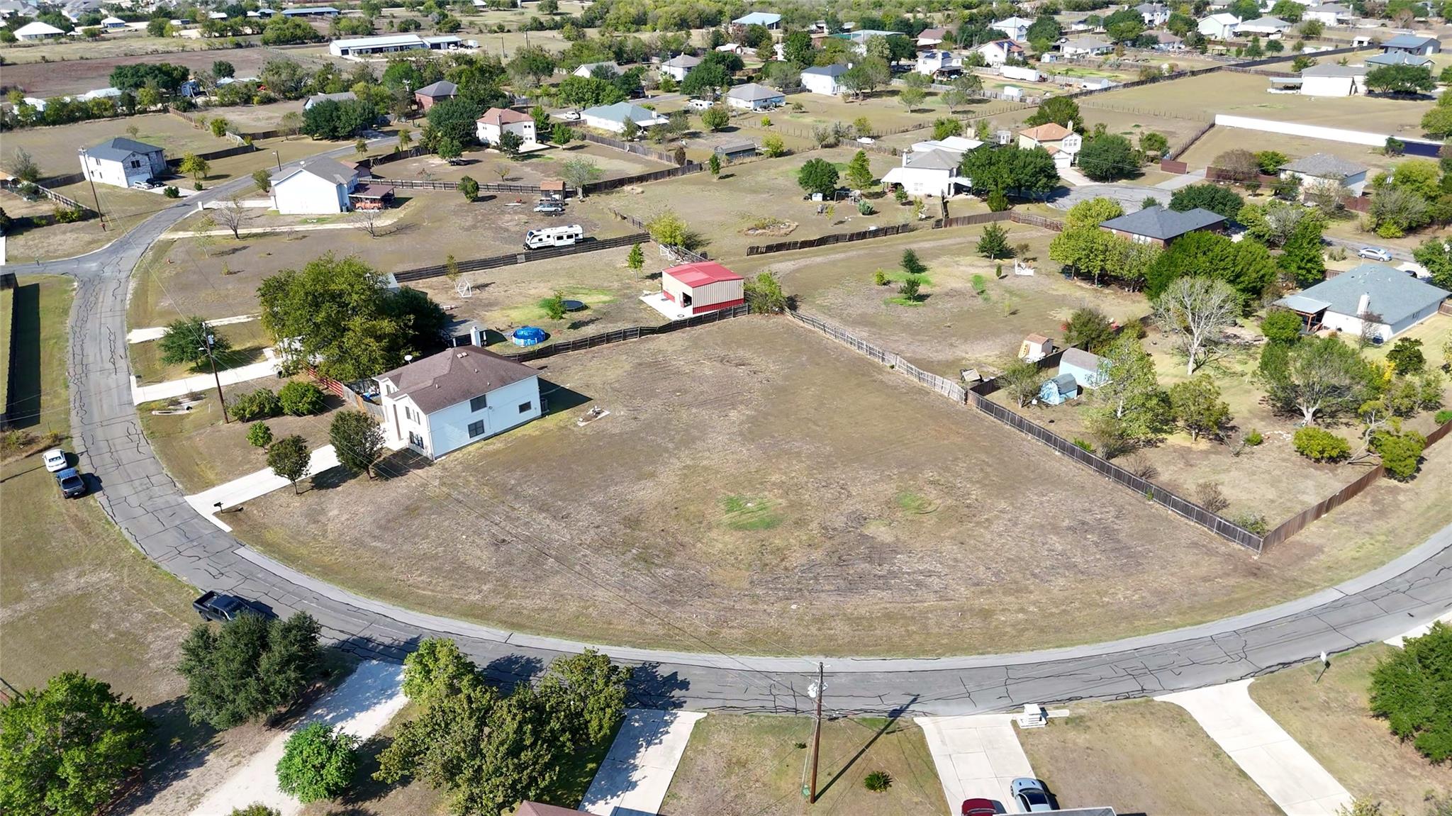 585 Siebert Drive Kyle TX 78640