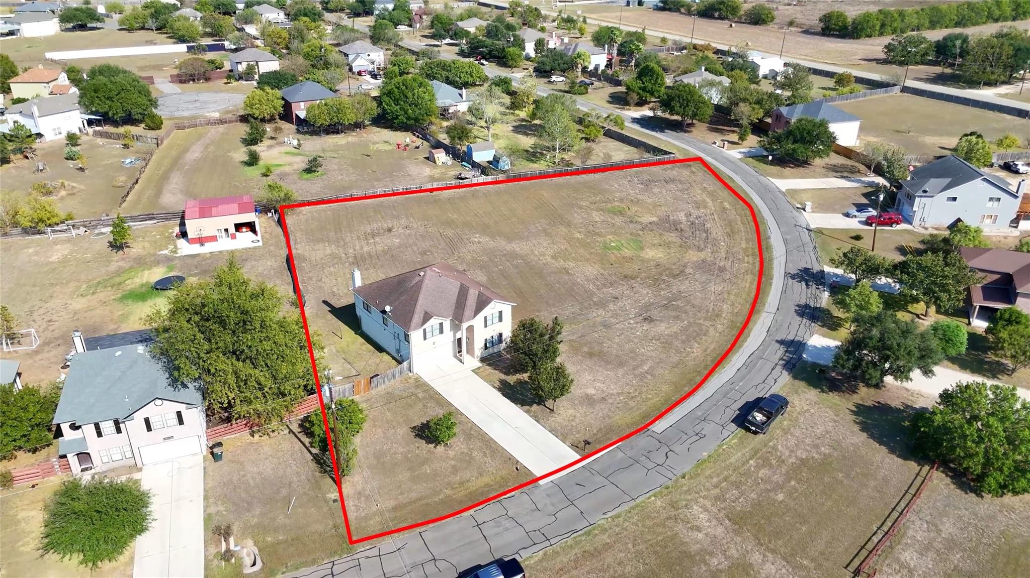 585 Siebert Drive Kyle TX 78640