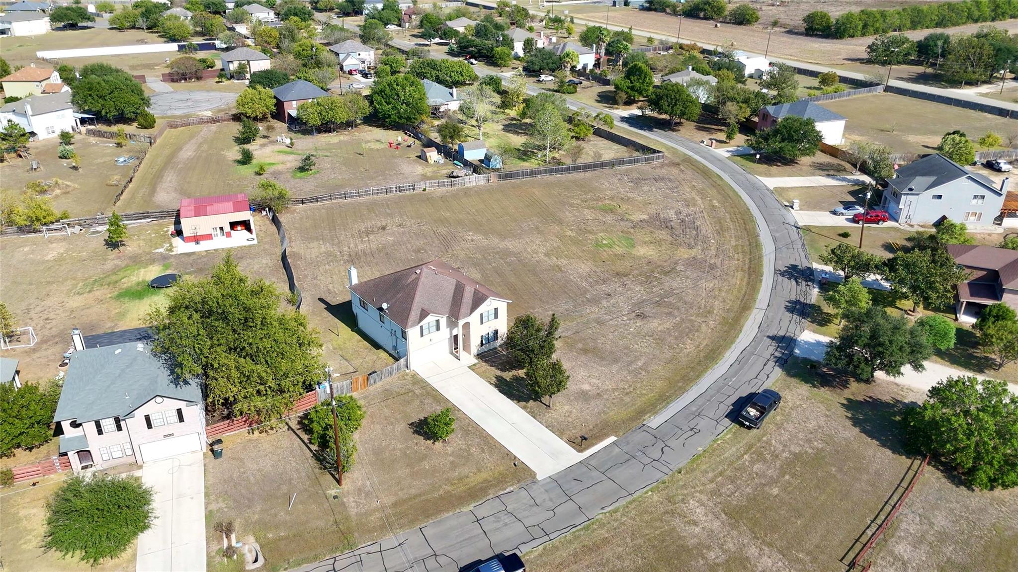 585 Siebert Drive Kyle TX 78640