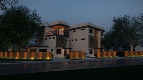 1813 E 38th 1/2 Street Austin TX 78722