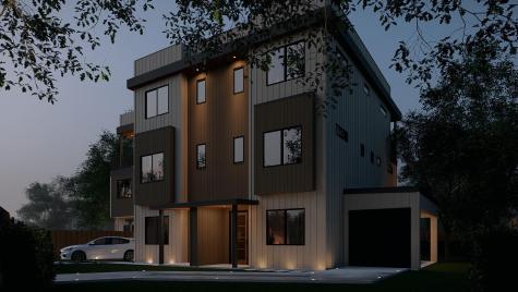 1813 E 38th 1/2 Street Austin TX 78722