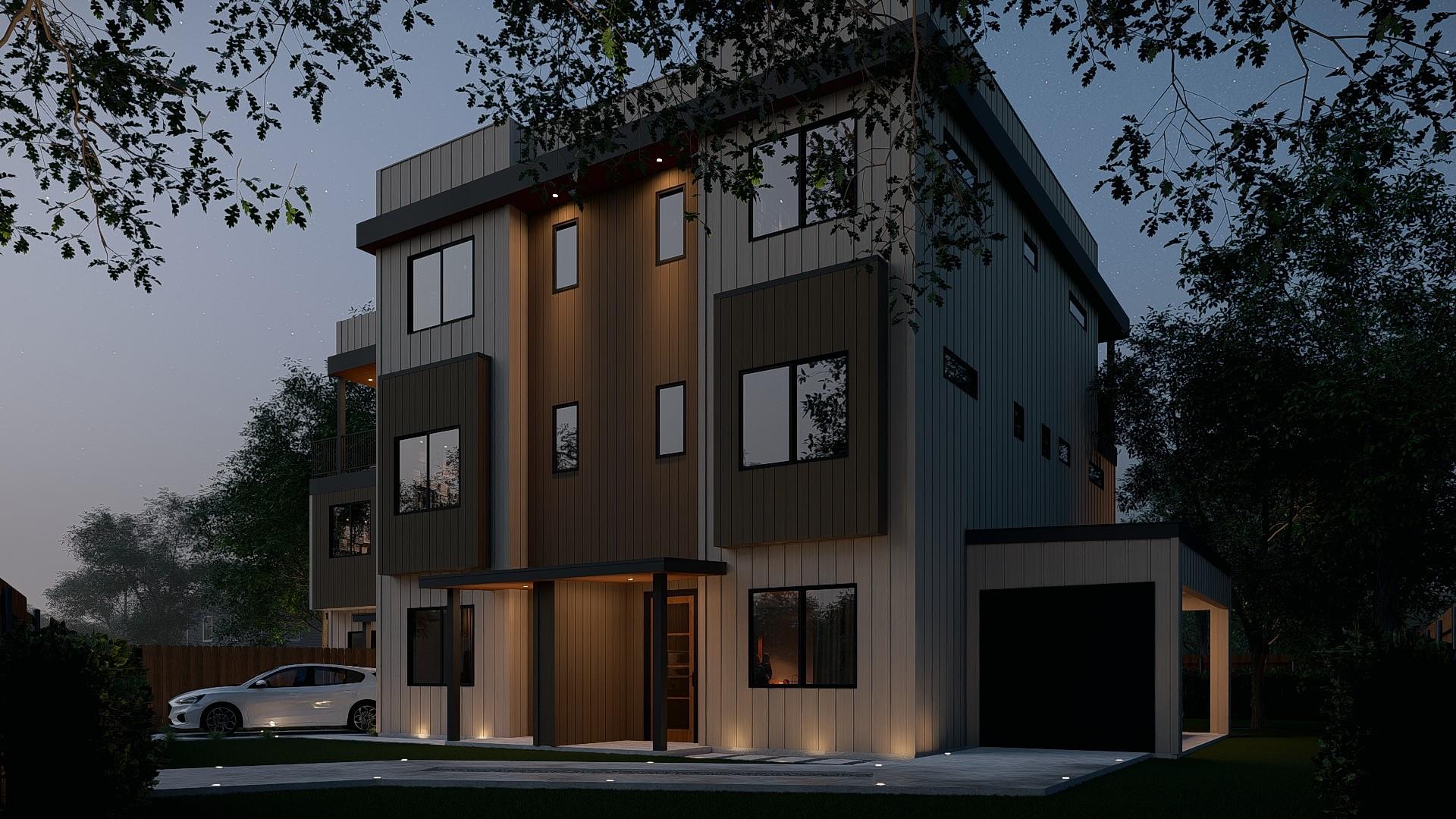 1813 E 38th 1/2 Street Austin TX 78722