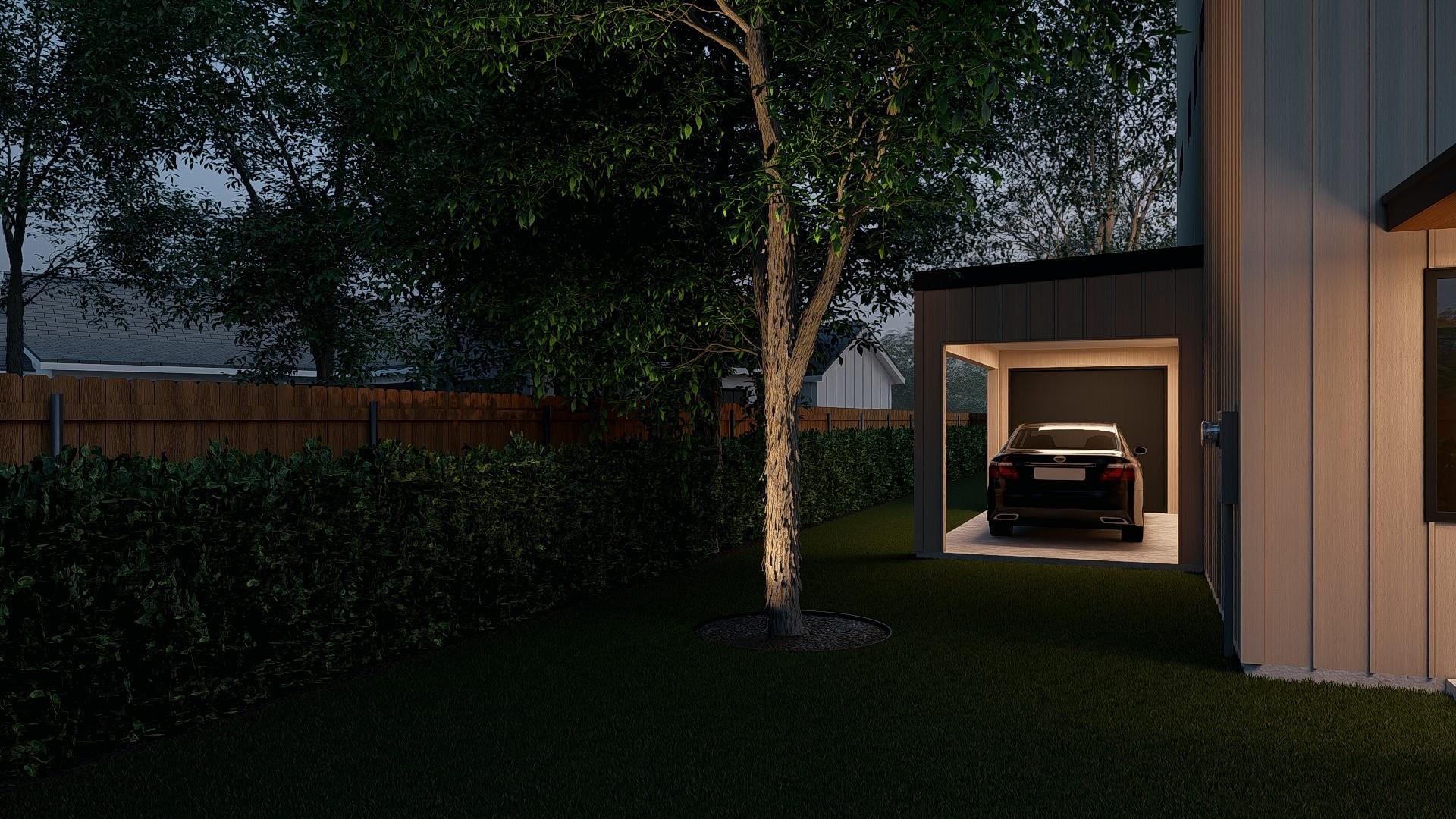 1813 E 38th 1/2 Street Austin TX 78722