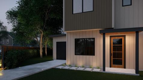 1813 E 38th 1/2 Street Austin TX 78722