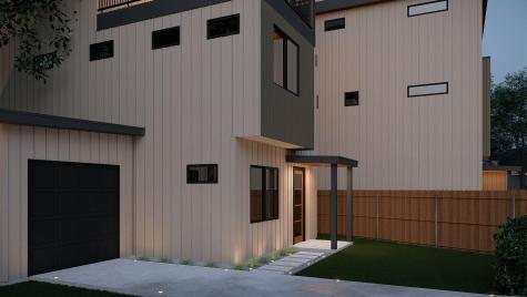1813 E 38th 1/2 Street Austin TX 78722