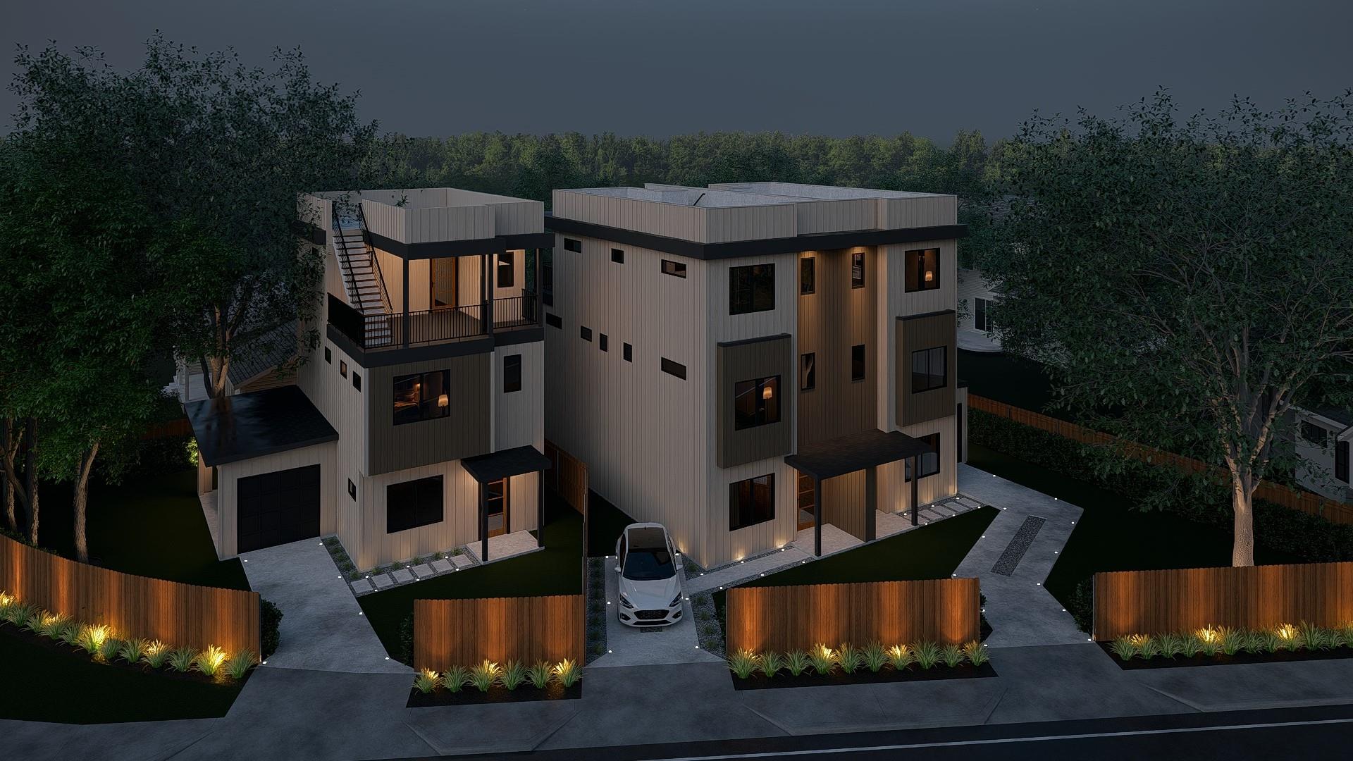 1813 E 38th 1/2 Street Austin TX 78722
