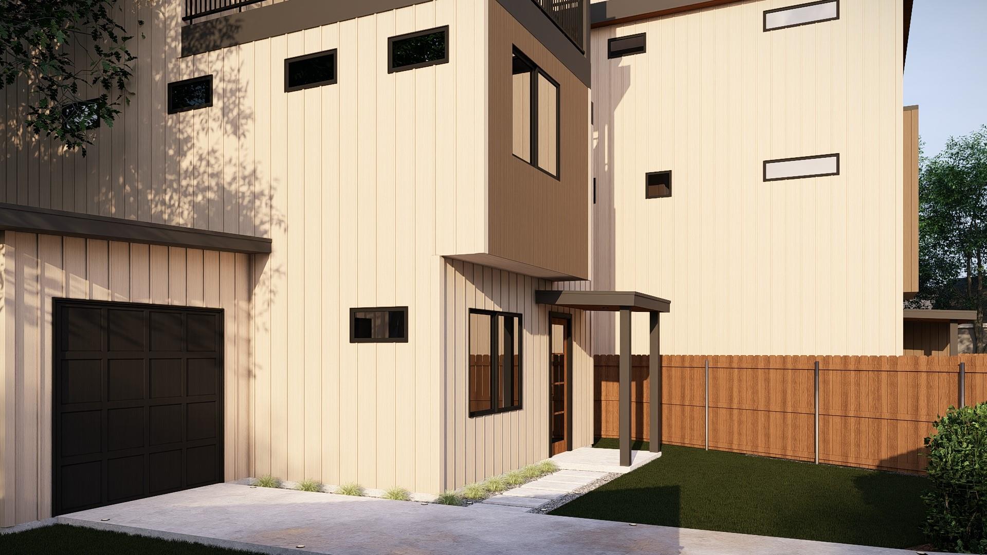 1813 E 38th 1/2 Street Austin TX 78722