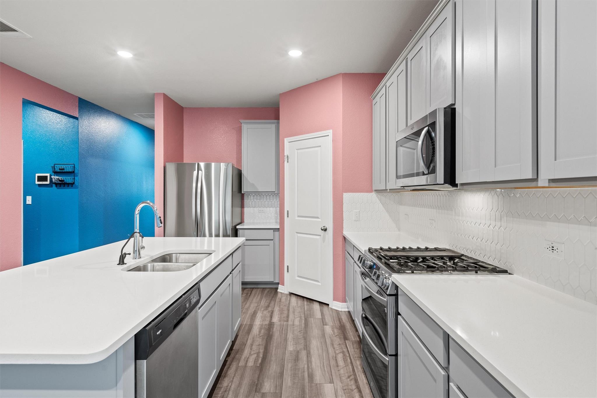 204 Jordan Valley Drive Liberty Hill TX 78642