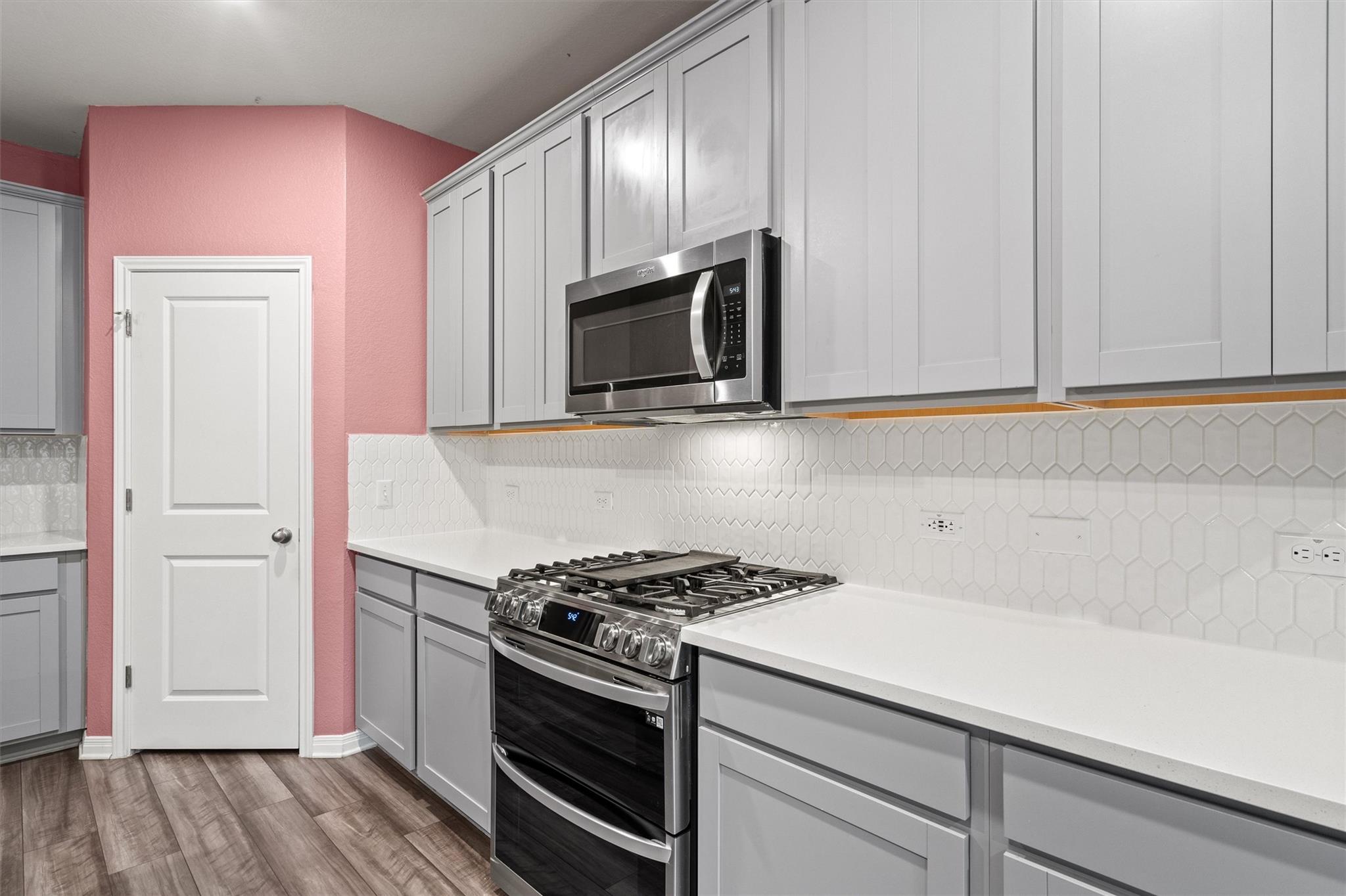 204 Jordan Valley Drive Liberty Hill TX 78642