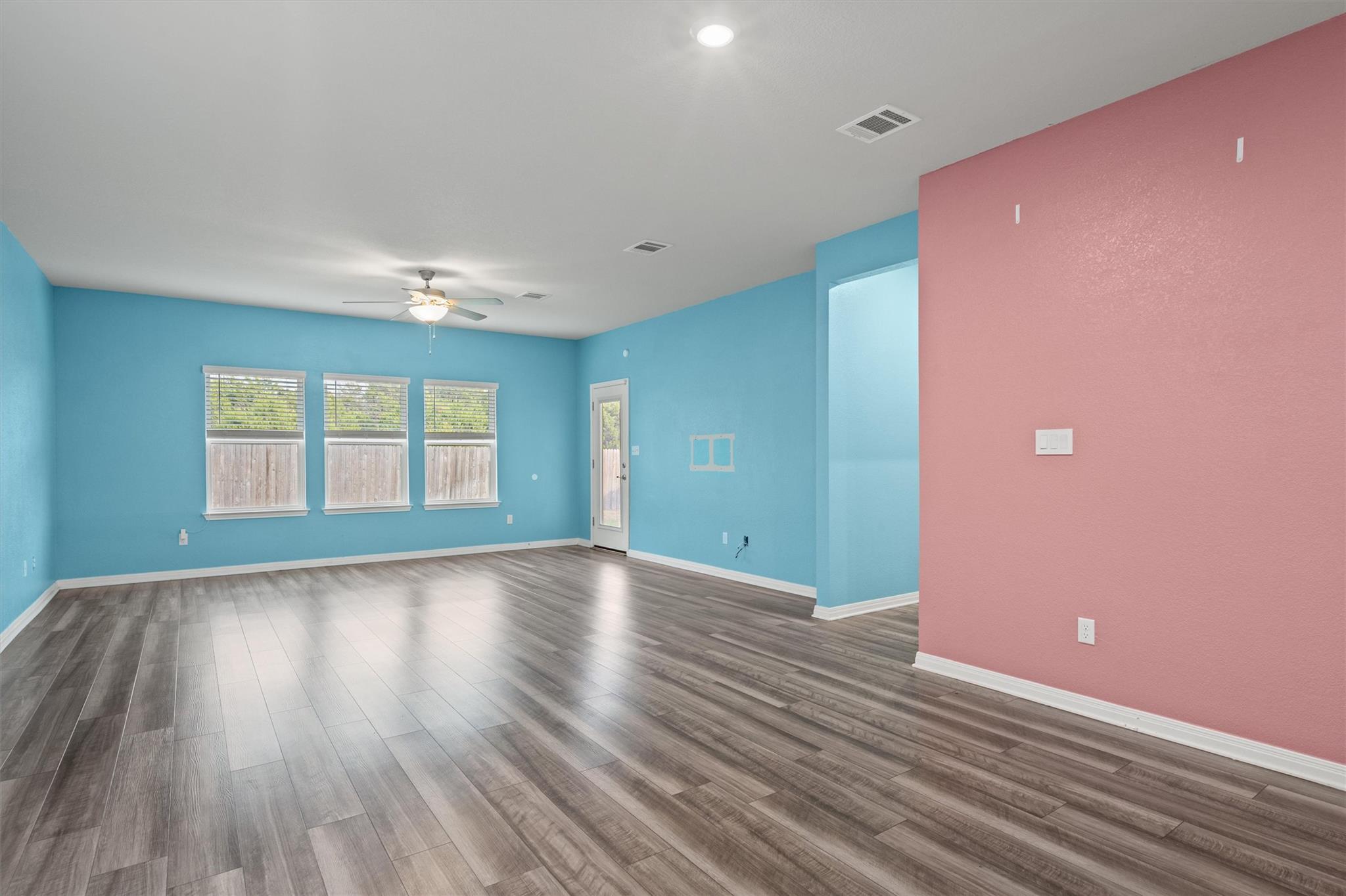 204 Jordan Valley Drive Liberty Hill TX 78642