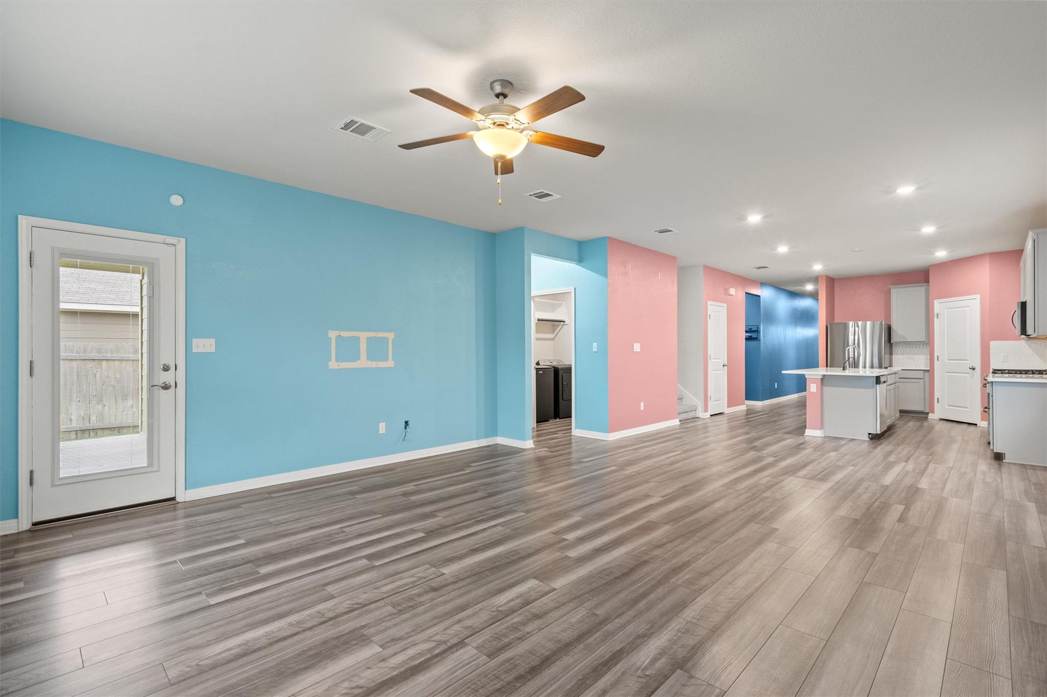 204 Jordan Valley Drive Liberty Hill TX 78642