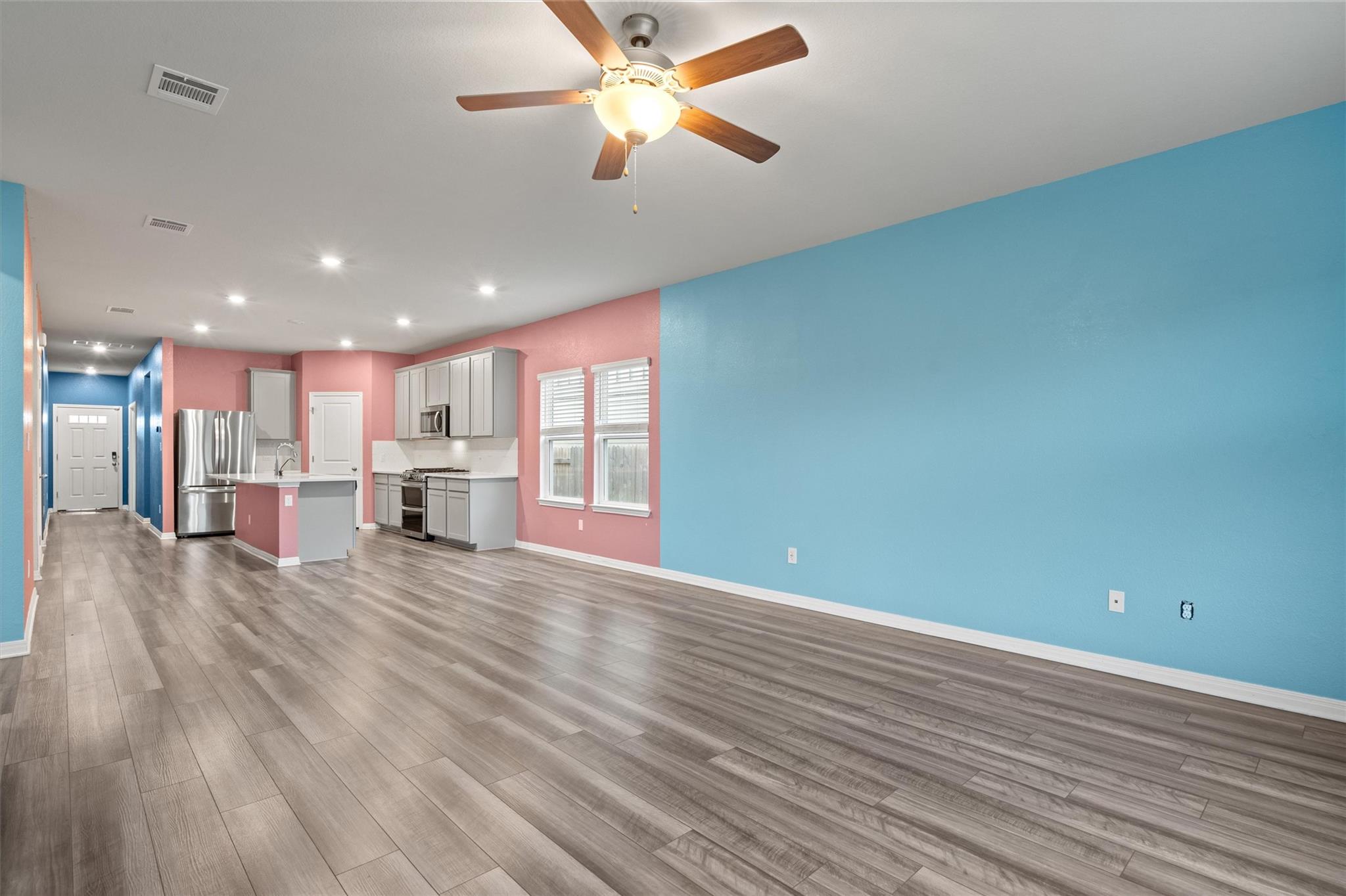 204 Jordan Valley Drive Liberty Hill TX 78642