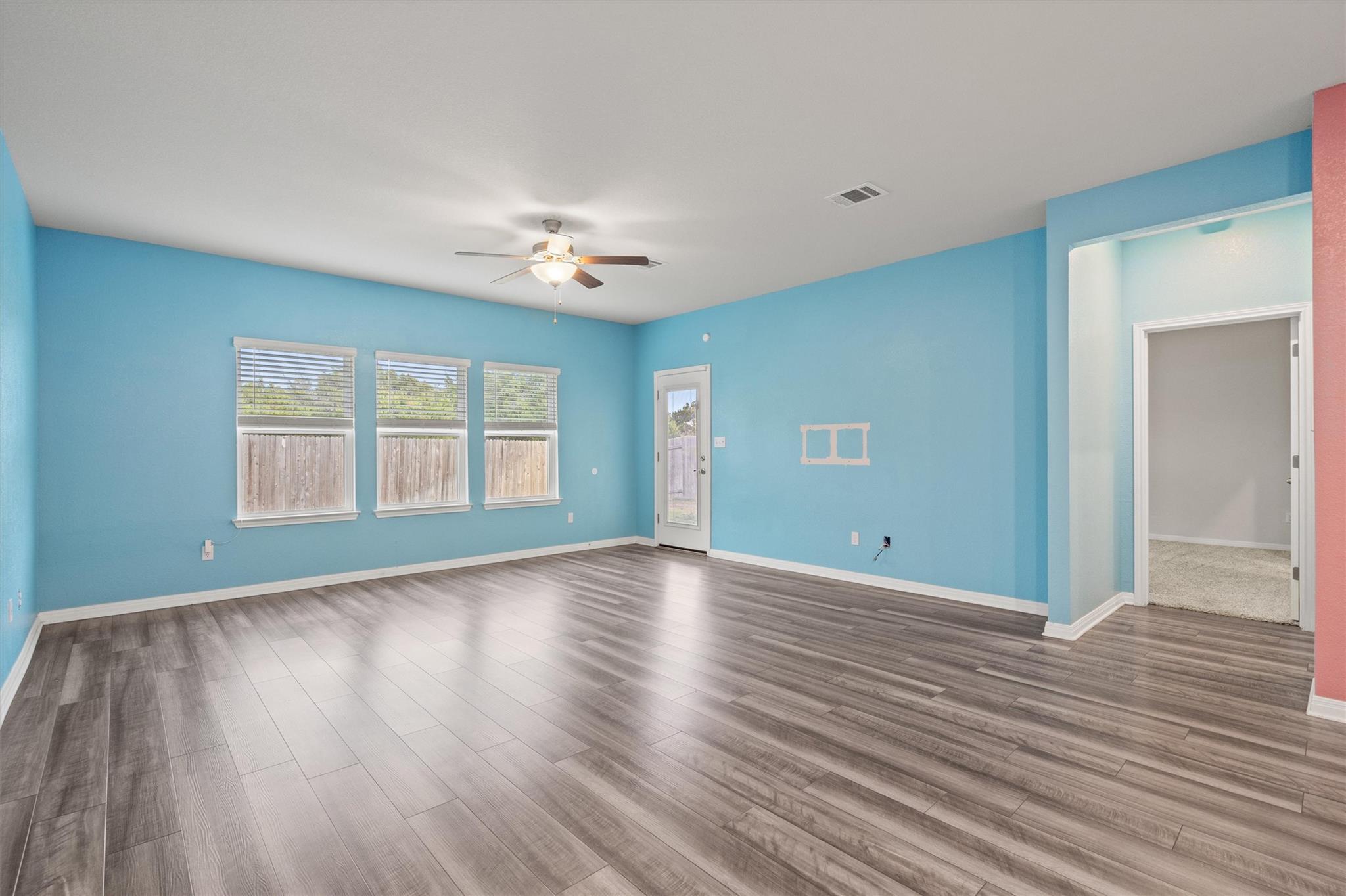 204 Jordan Valley Drive Liberty Hill TX 78642