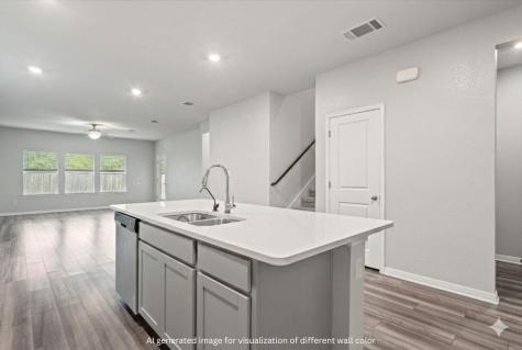 204 Jordan Valley Drive Liberty Hill TX 78642