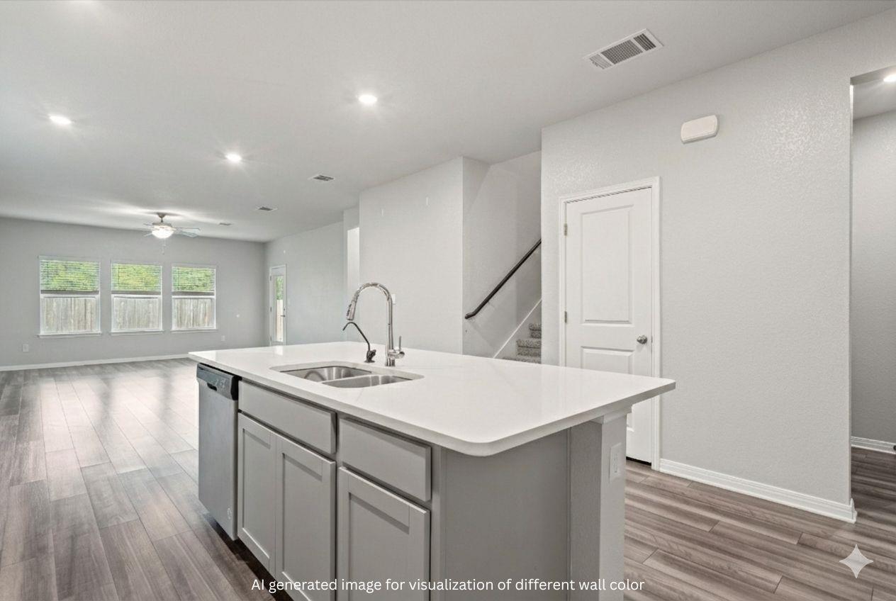 204 Jordan Valley Drive Liberty Hill TX 78642