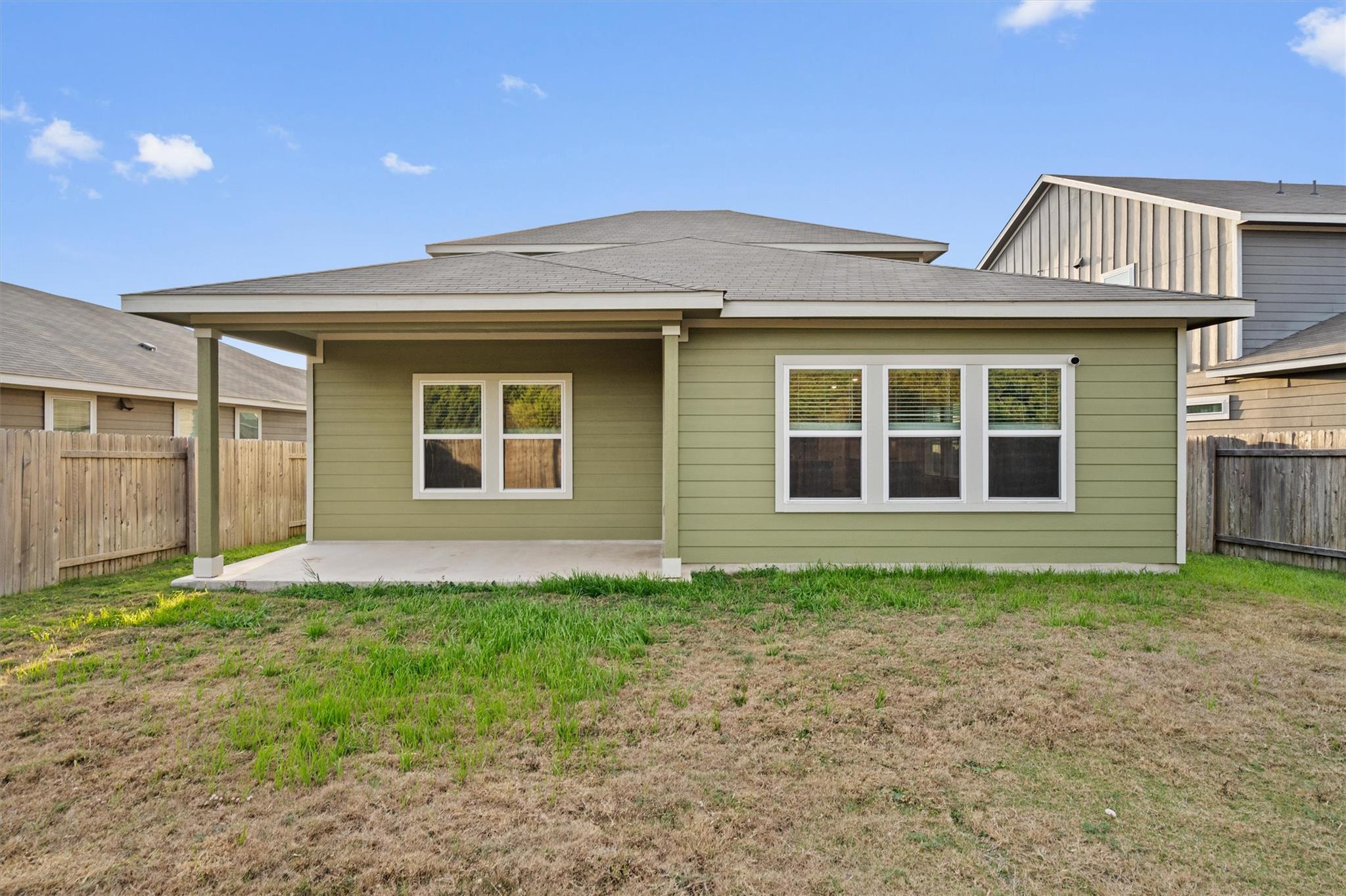 204 Jordan Valley Drive Liberty Hill TX 78642