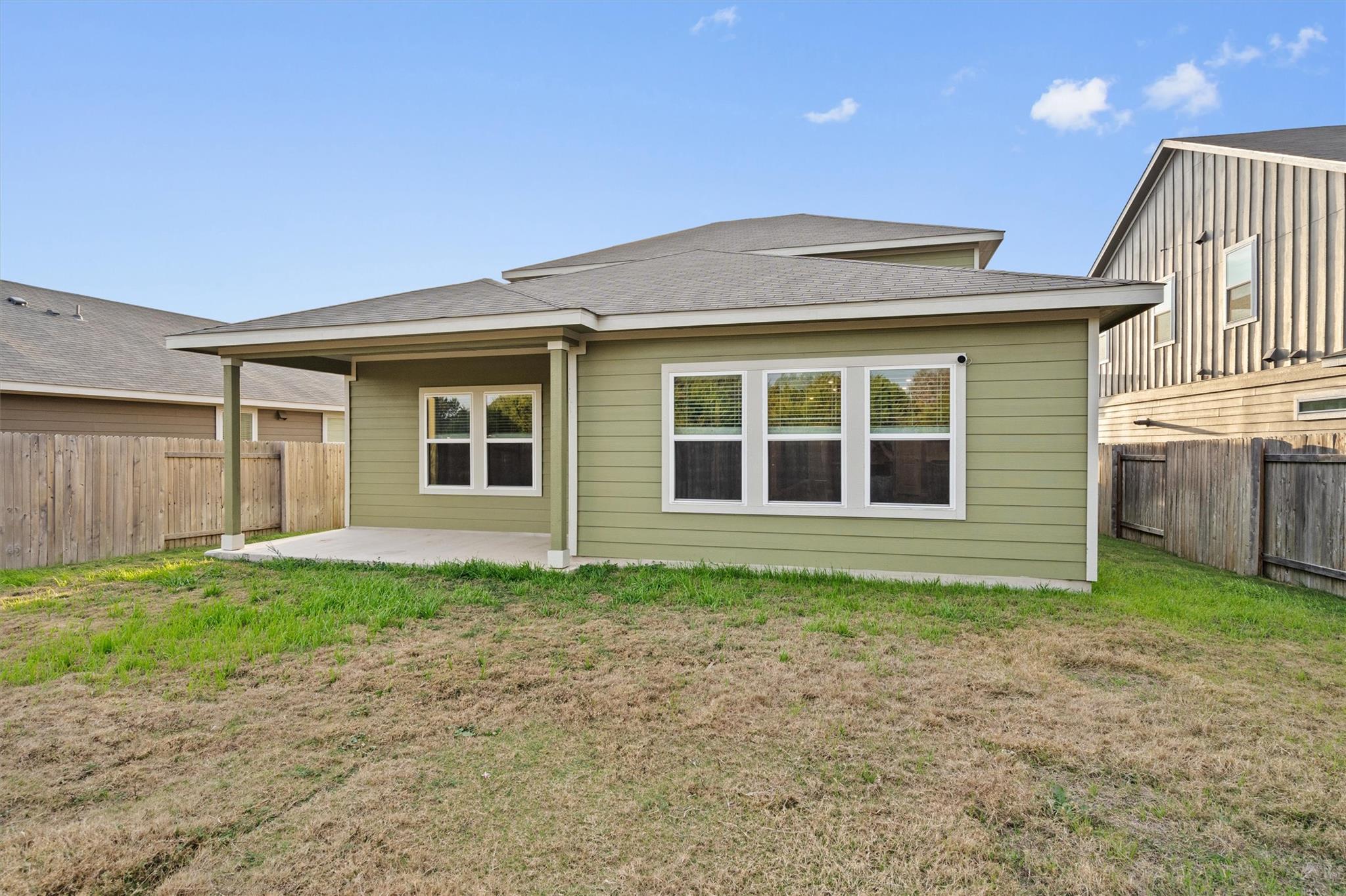 204 Jordan Valley Drive Liberty Hill TX 78642