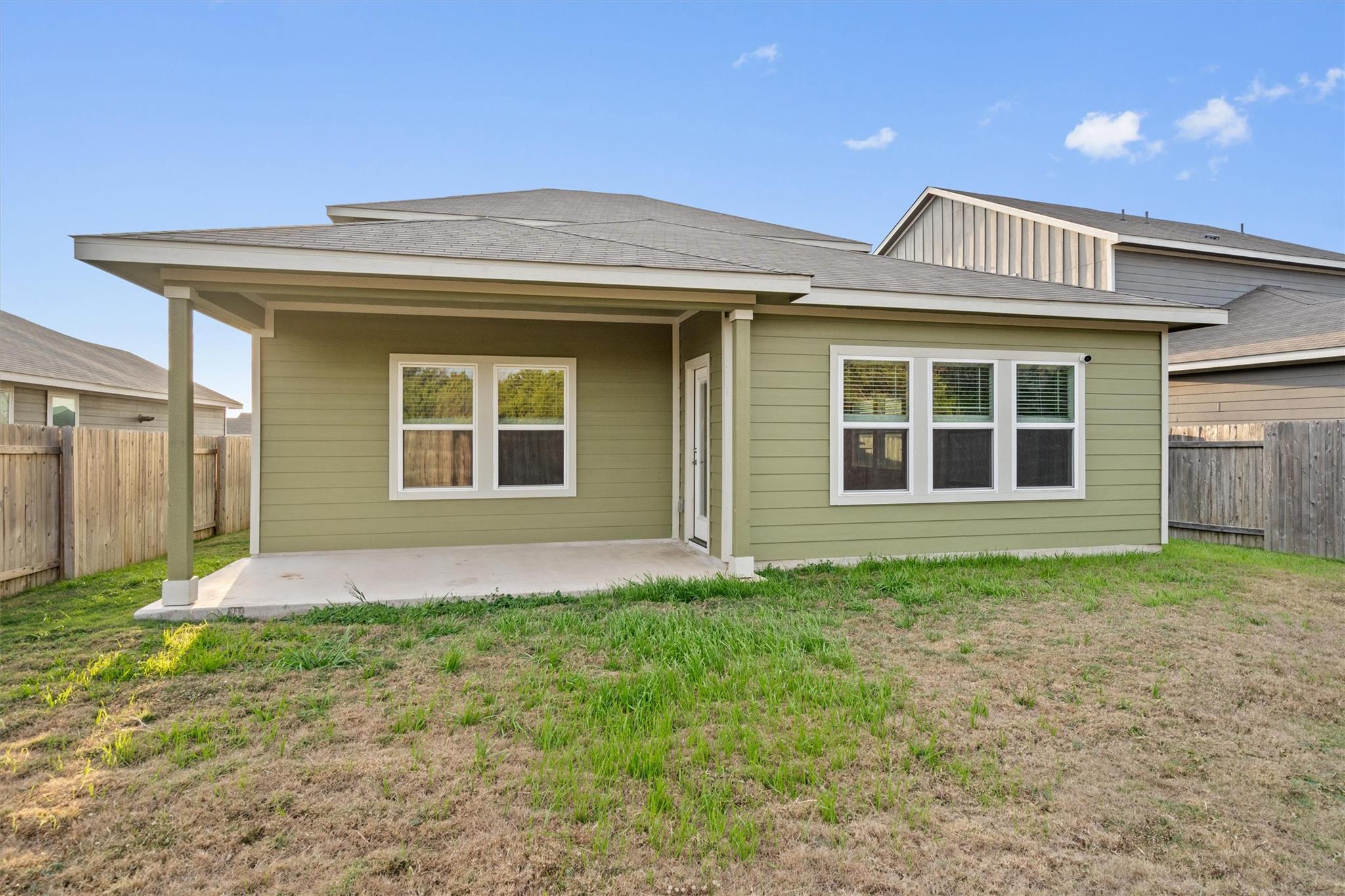 204 Jordan Valley Drive Liberty Hill TX 78642
