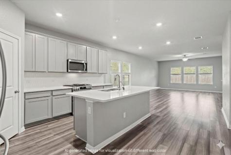 204 Jordan Valley Drive Liberty Hill TX 78642