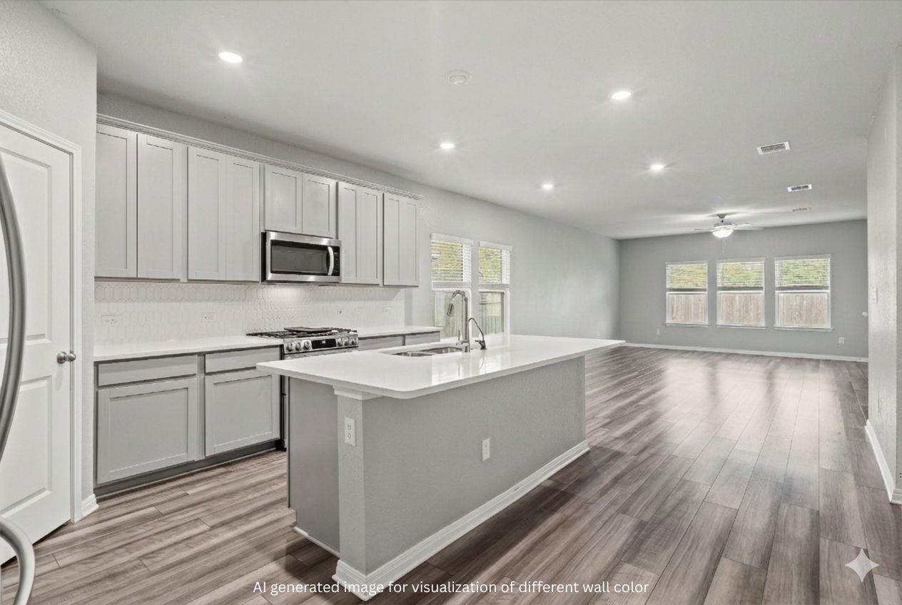 204 Jordan Valley Drive Liberty Hill TX 78642