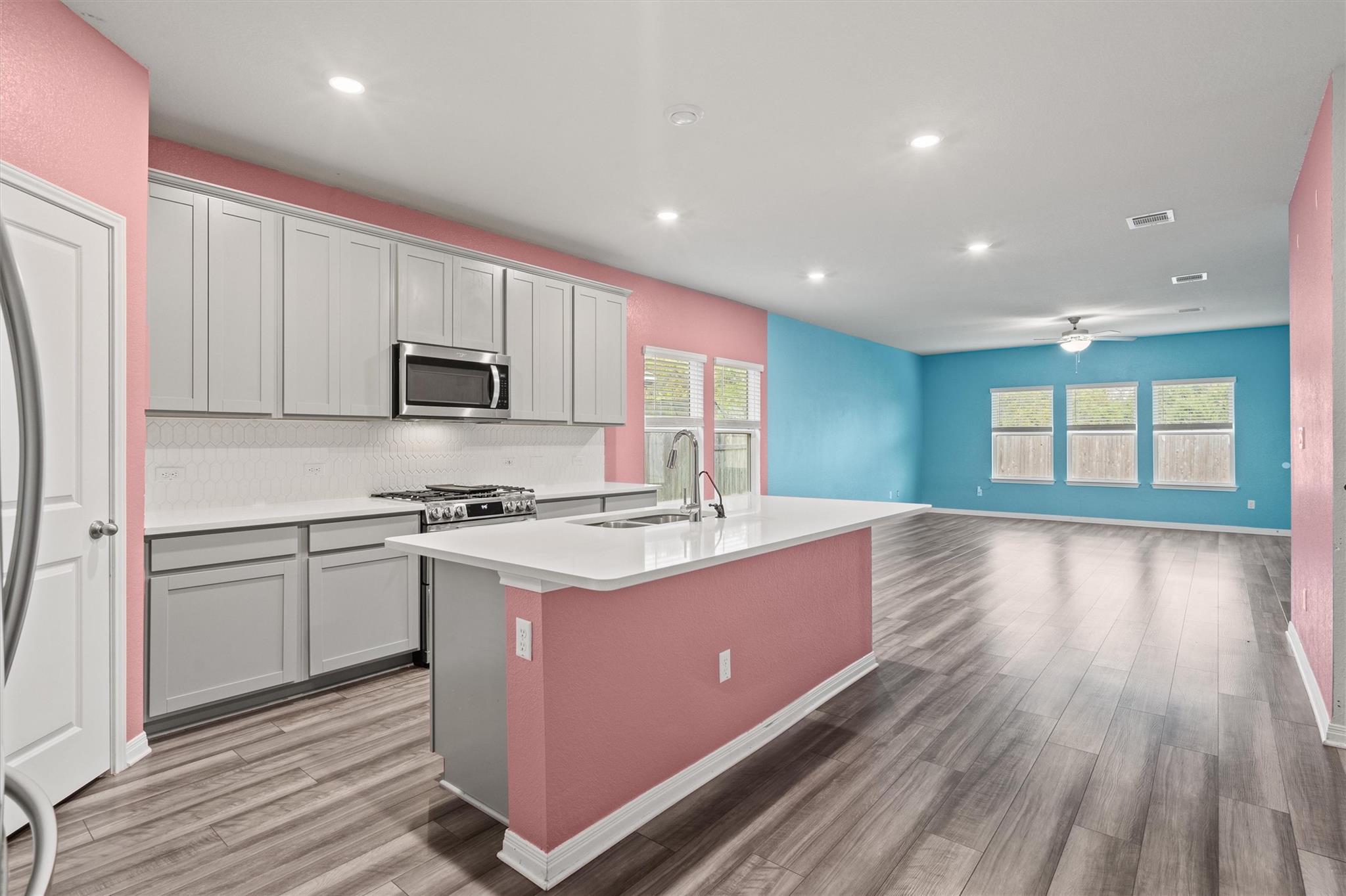 204 Jordan Valley Drive Liberty Hill TX 78642