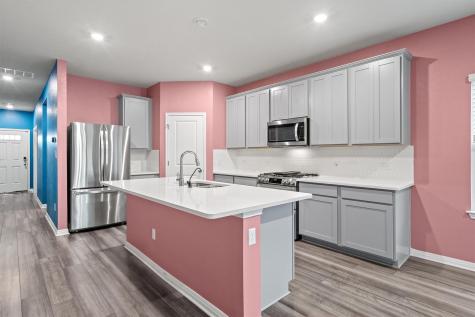204 Jordan Valley Drive Liberty Hill TX 78642