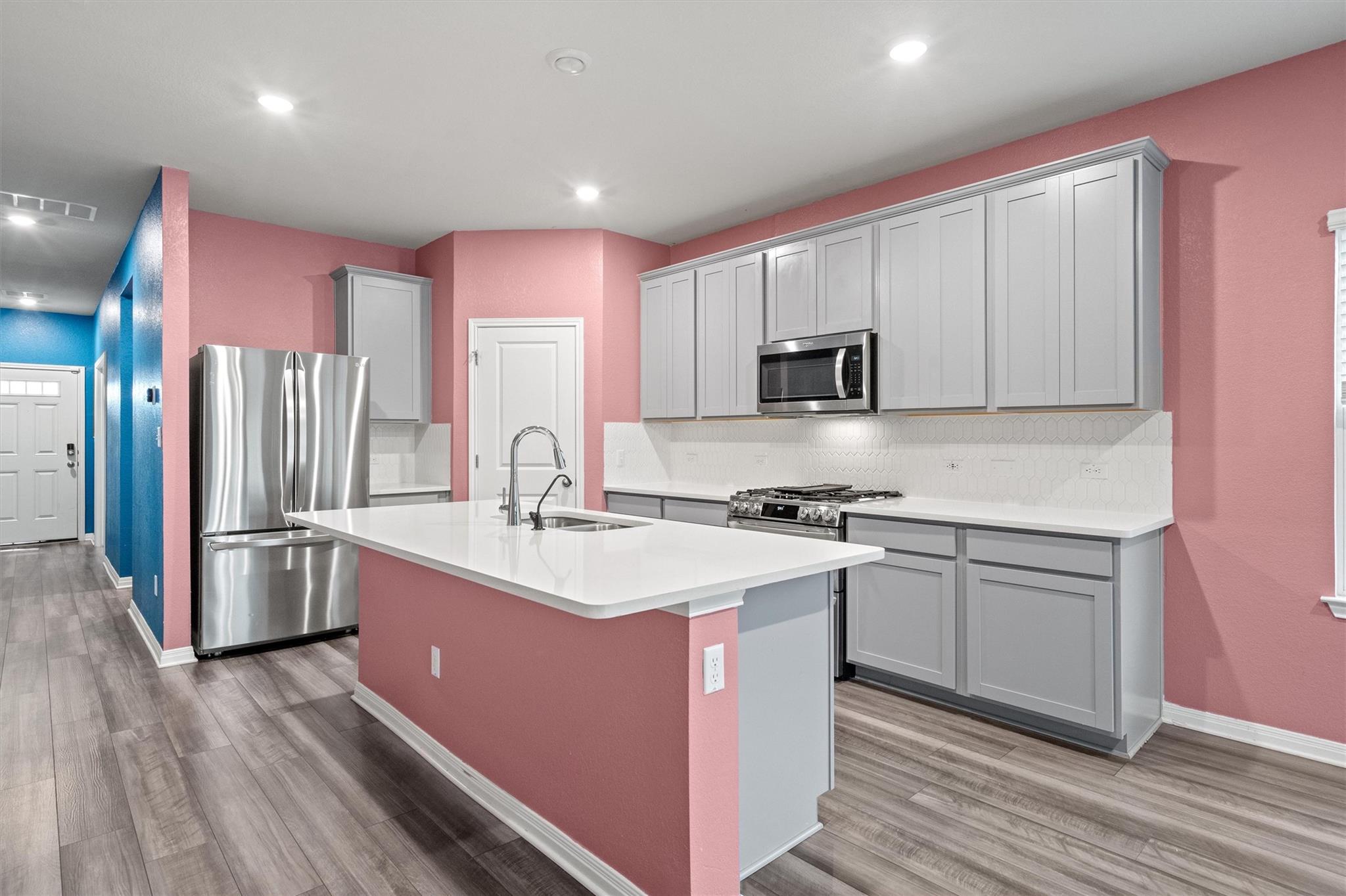 204 Jordan Valley Drive Liberty Hill TX 78642