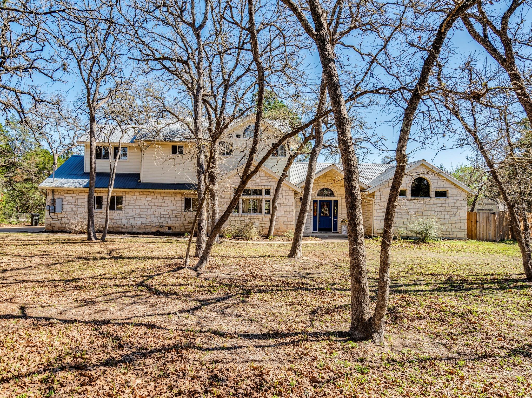 119 Briarwood Lane Elgin TX 78621