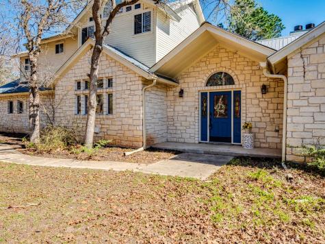 119 Briarwood Lane Elgin TX 78621