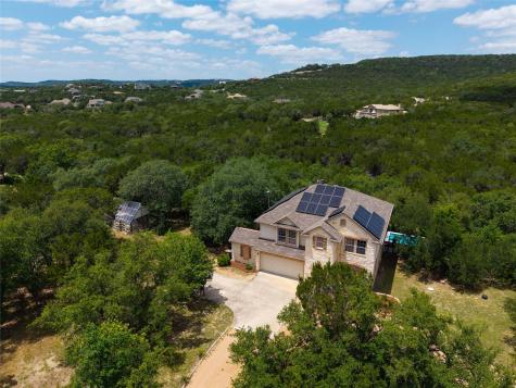 8122 Lime Creek Road Volente TX 78641