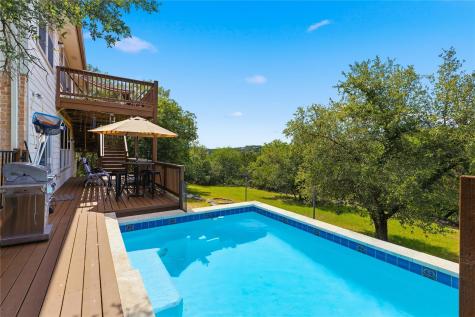 8122 Lime Creek Road Volente TX 78641