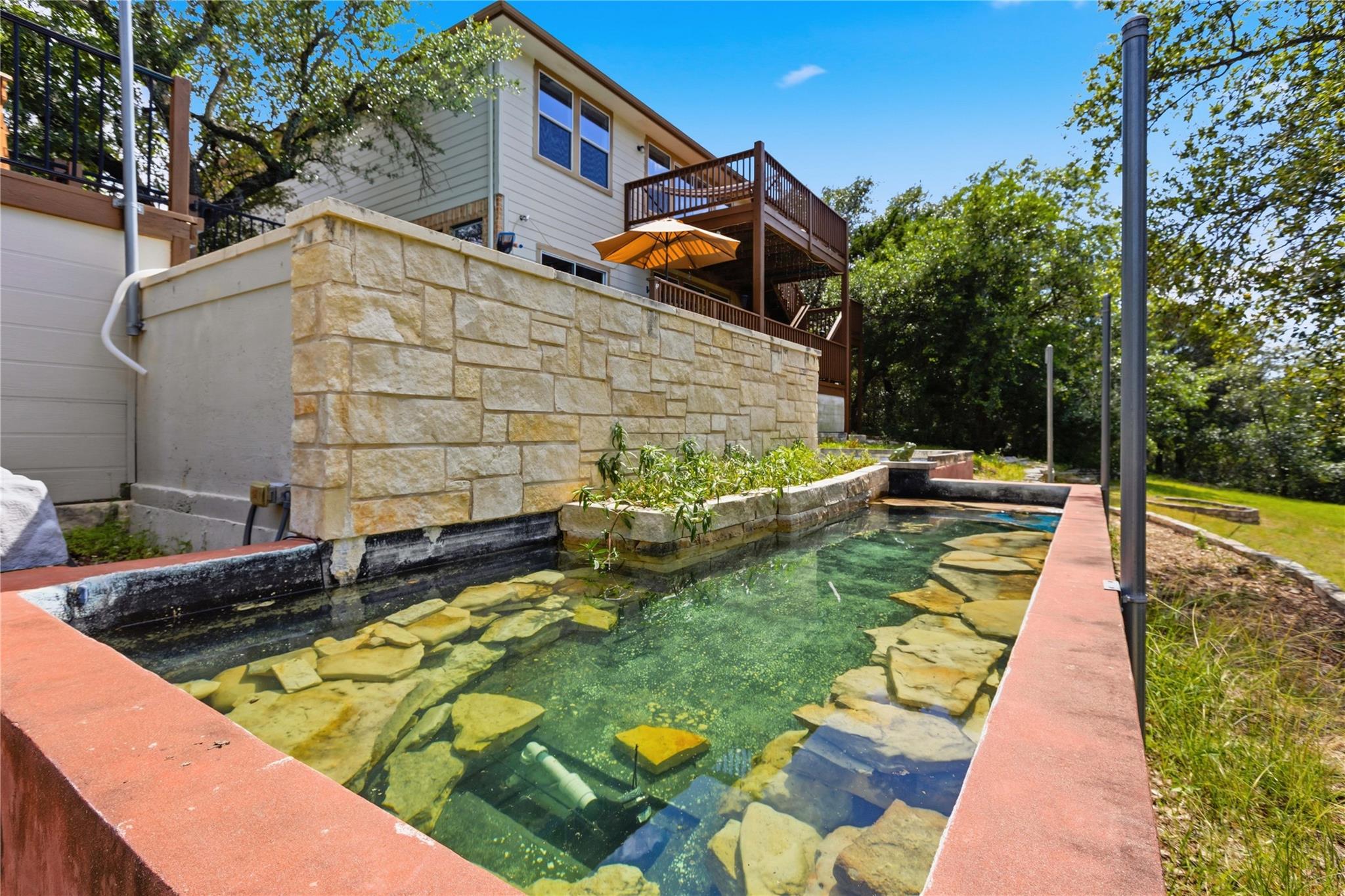 8122 Lime Creek Road Volente TX 78641