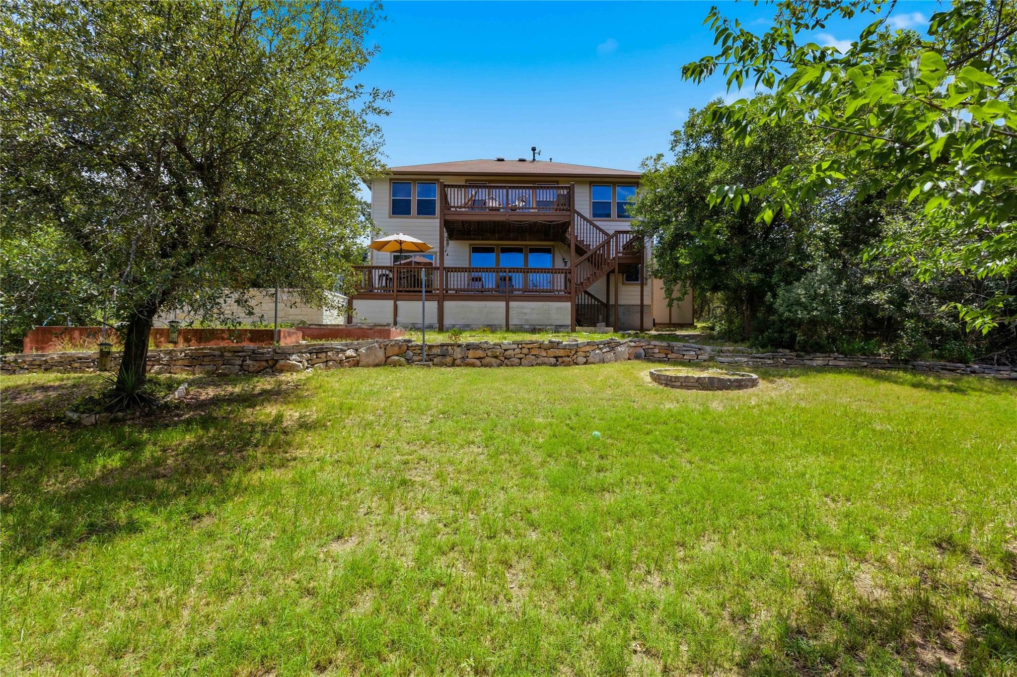 8122 Lime Creek Road Volente TX 78641