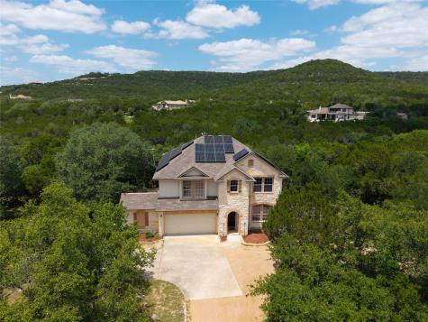 8122 Lime Creek Road Volente TX 78641